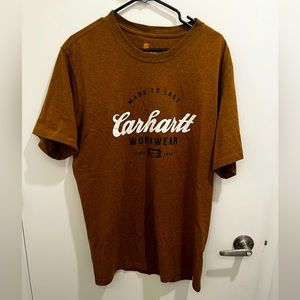Carhartt Men’s L relaxed fit T-shirt